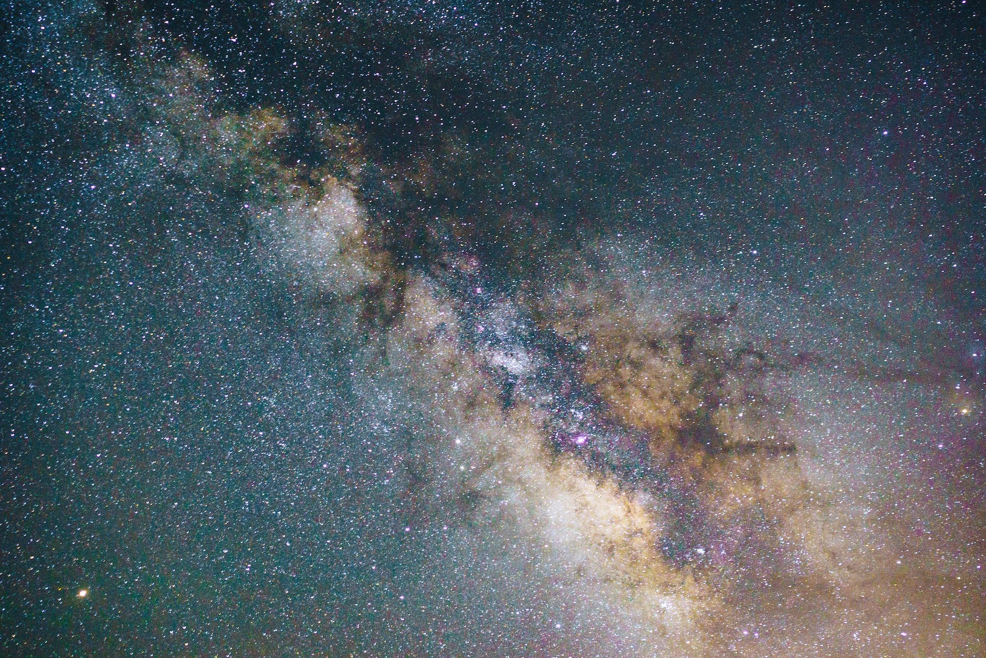 The Ultimate Guide to Spotting the Milky Way Dates Times and