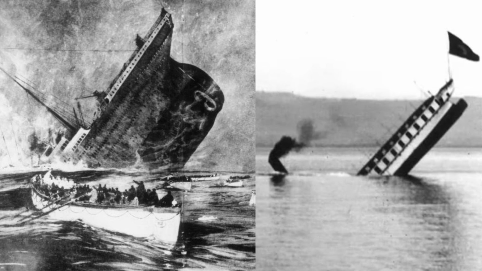 The “titanic Of The Alps” Just Resurfaced After Being Lost For 90 Years 6446