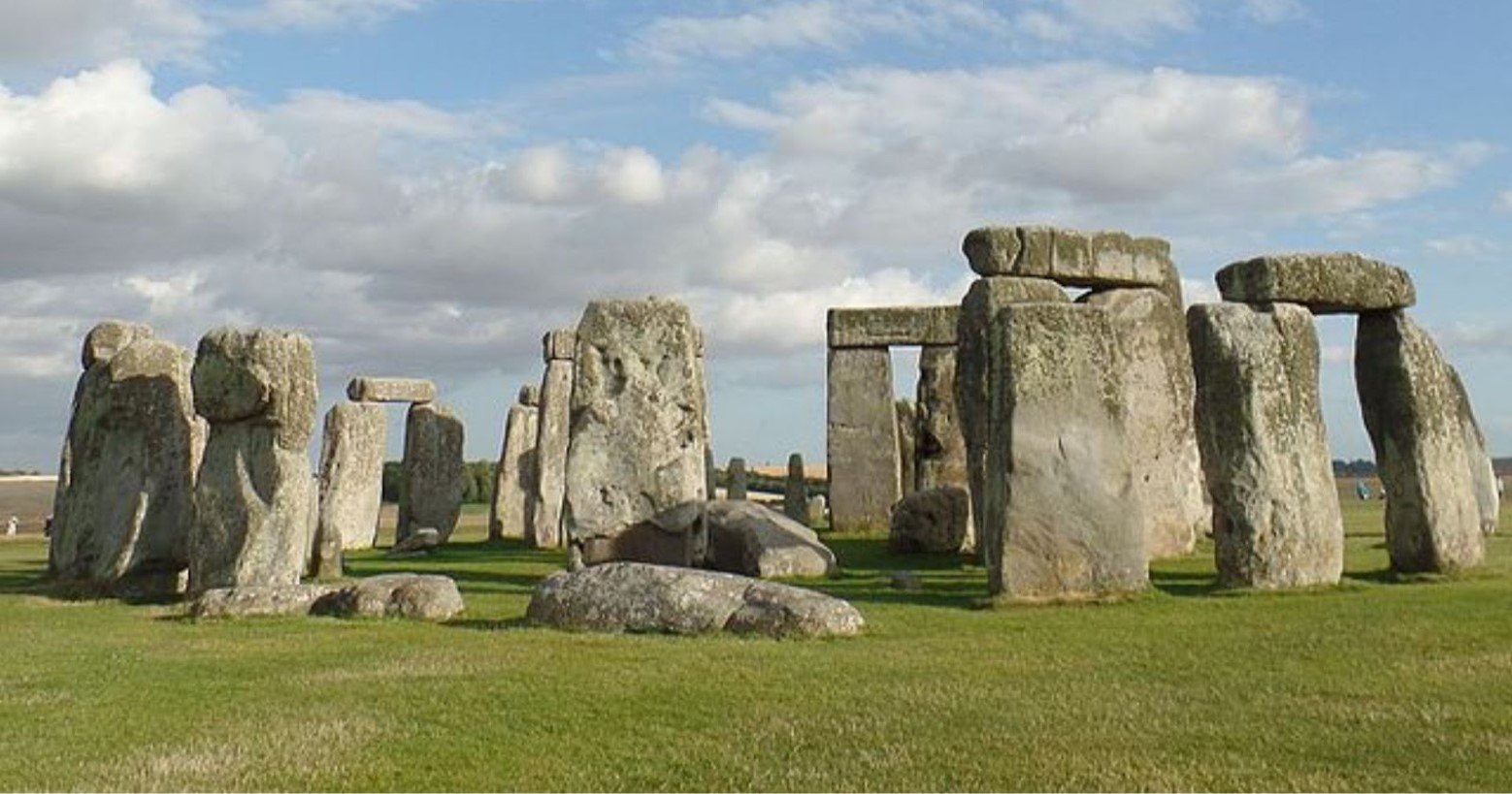 Solve the Mysteries of Stonehenge in This Quiz