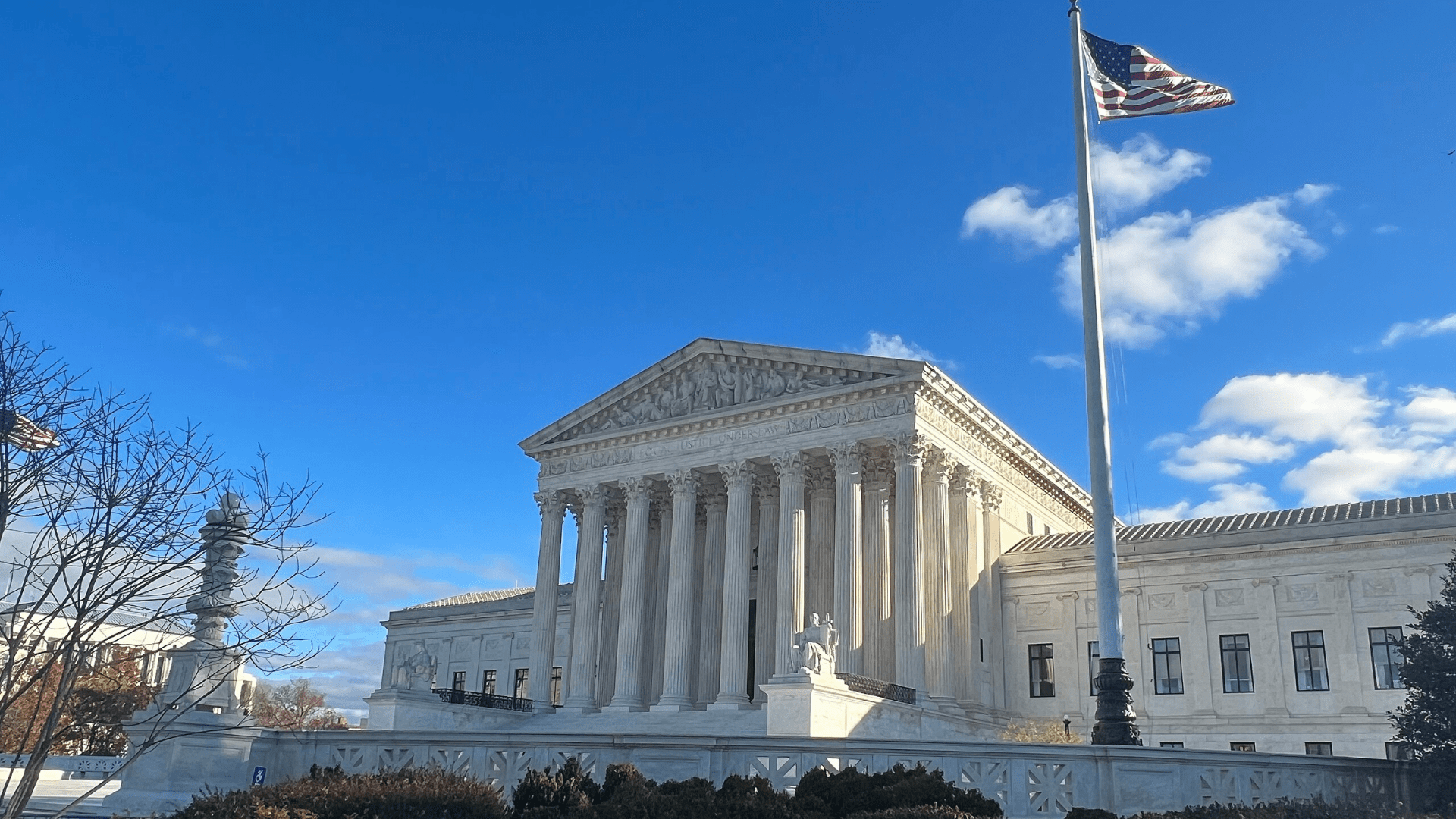 EPA's 'Good Neighbor' Air Pollution Plan Blocked by Supreme Court