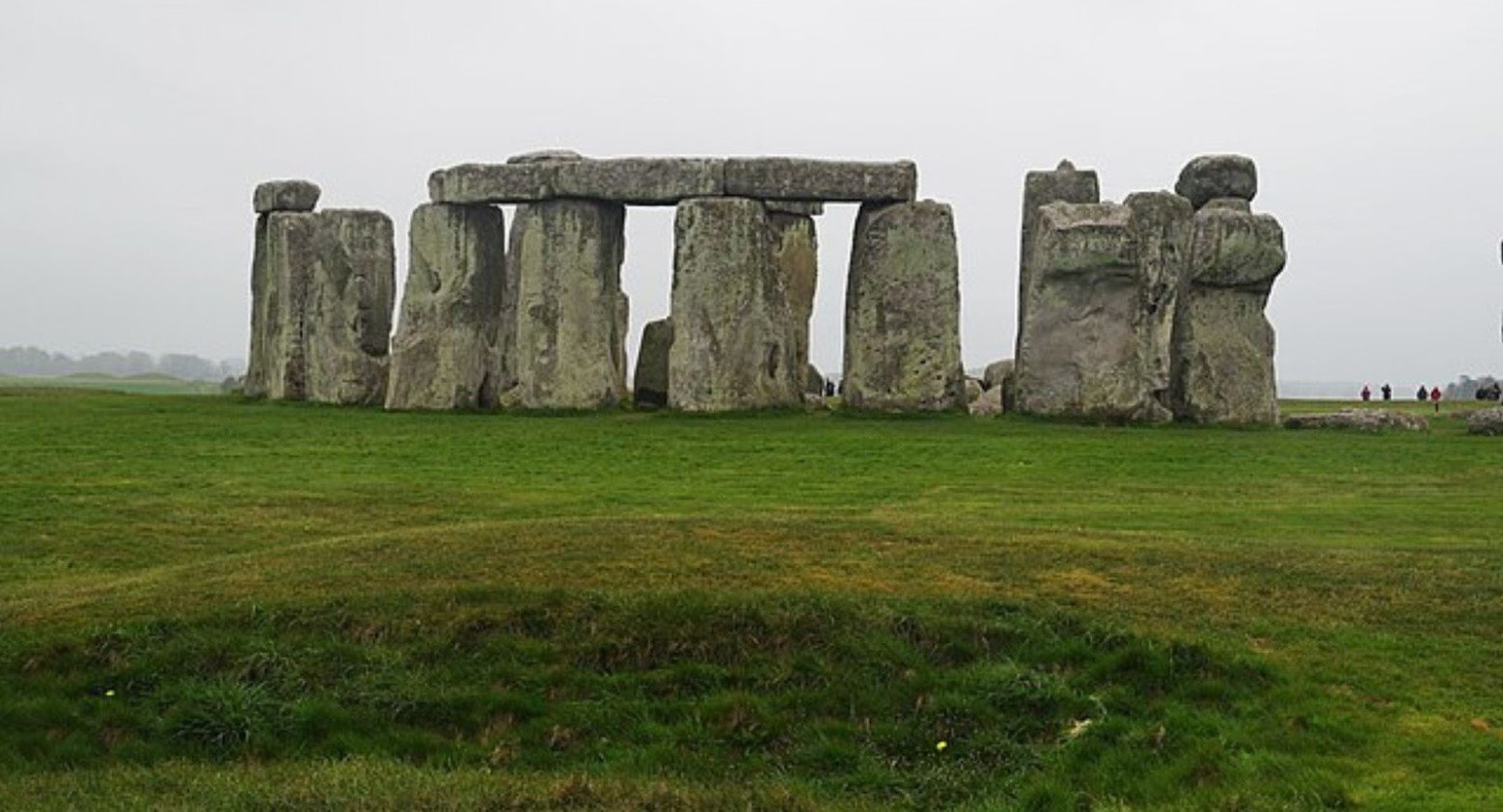 Solve the Mysteries of Stonehenge in This Quiz