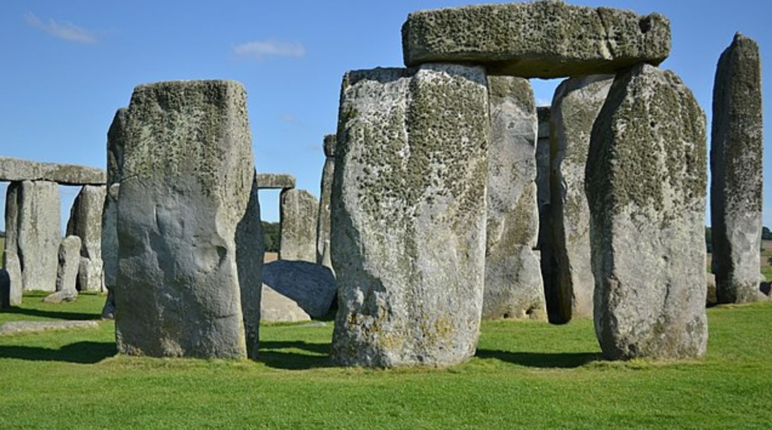 Solve the Mysteries of Stonehenge in This Quiz