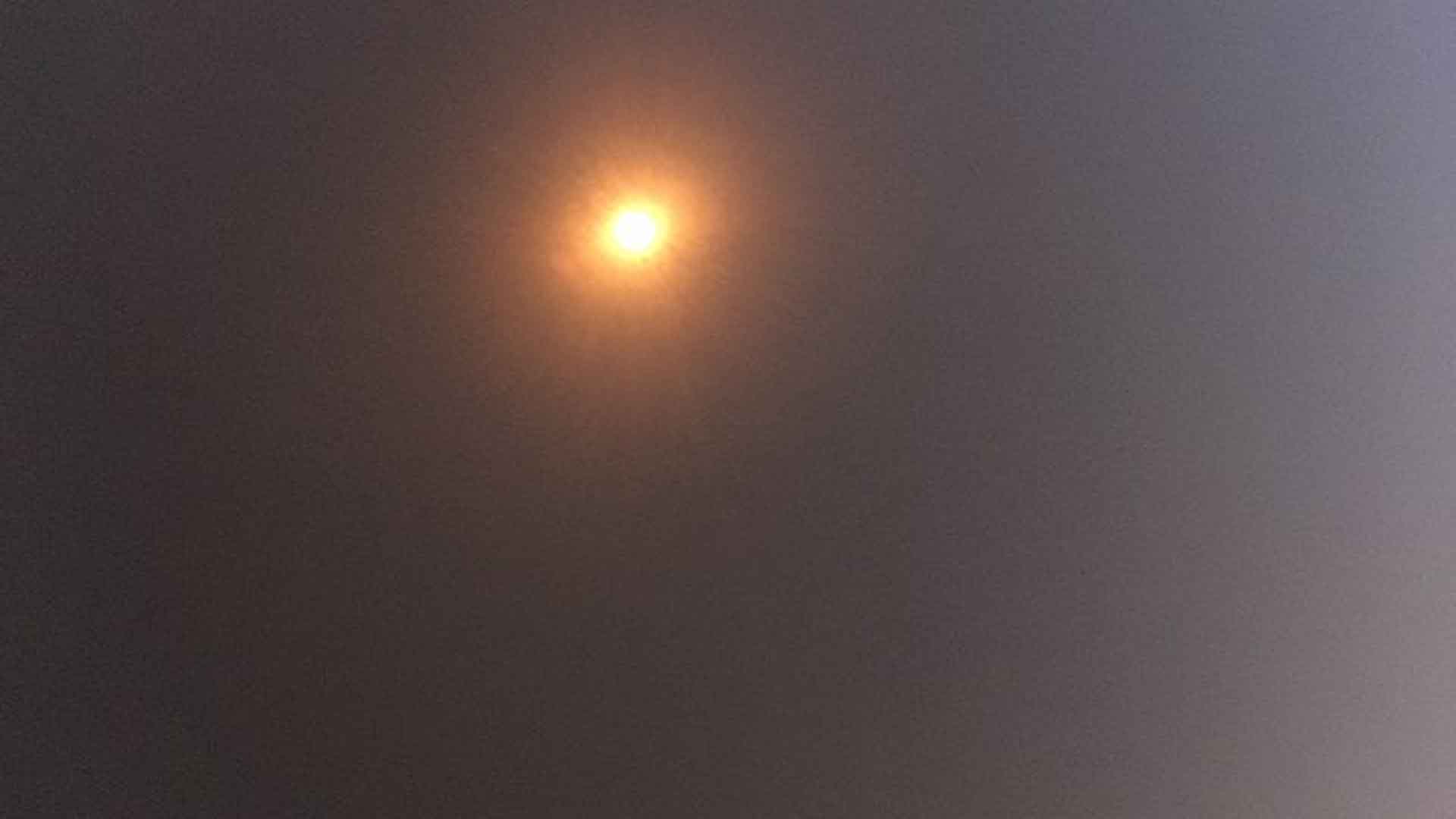 solar eclipse