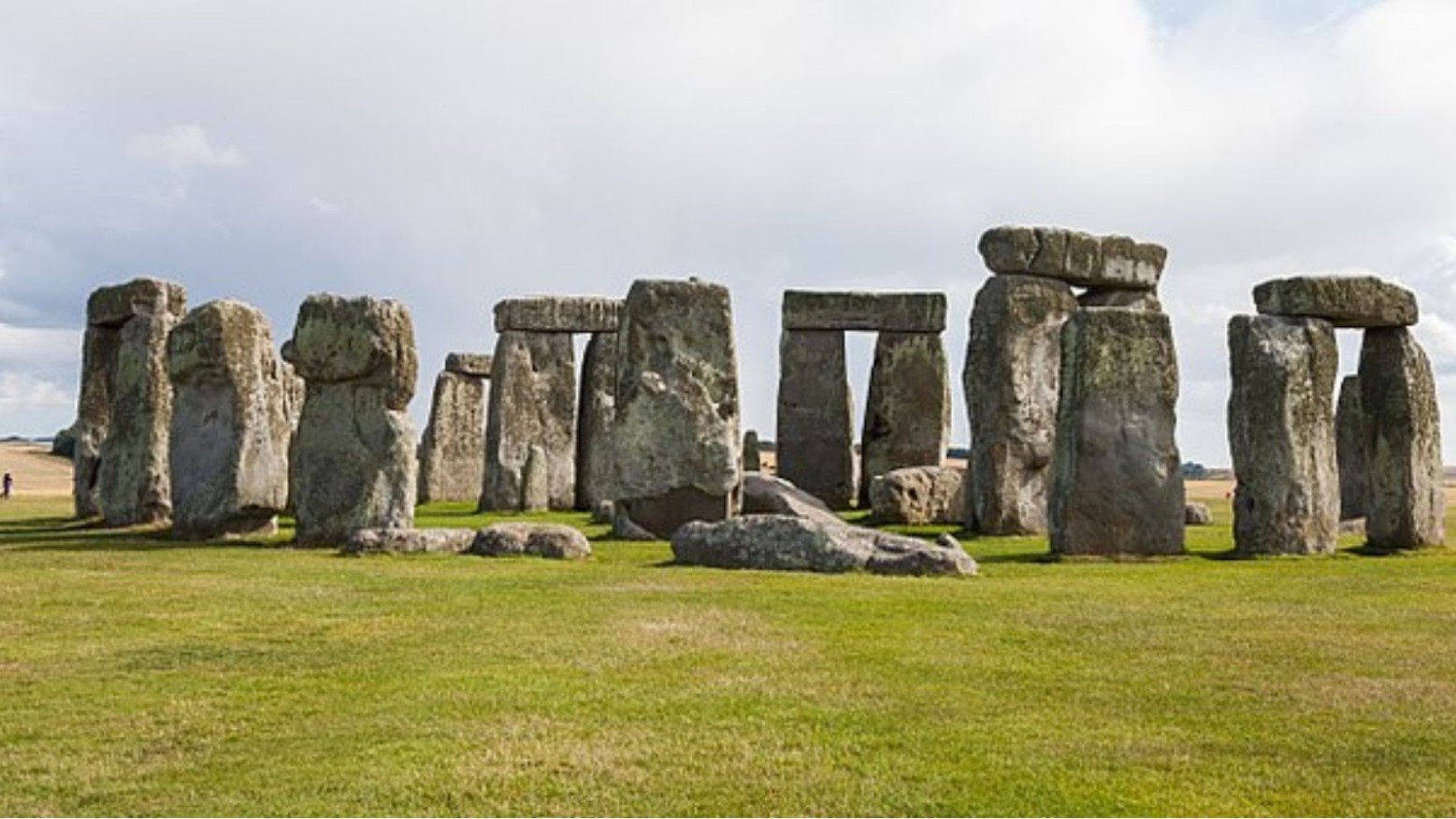 Solve the Mysteries of Stonehenge in This Quiz