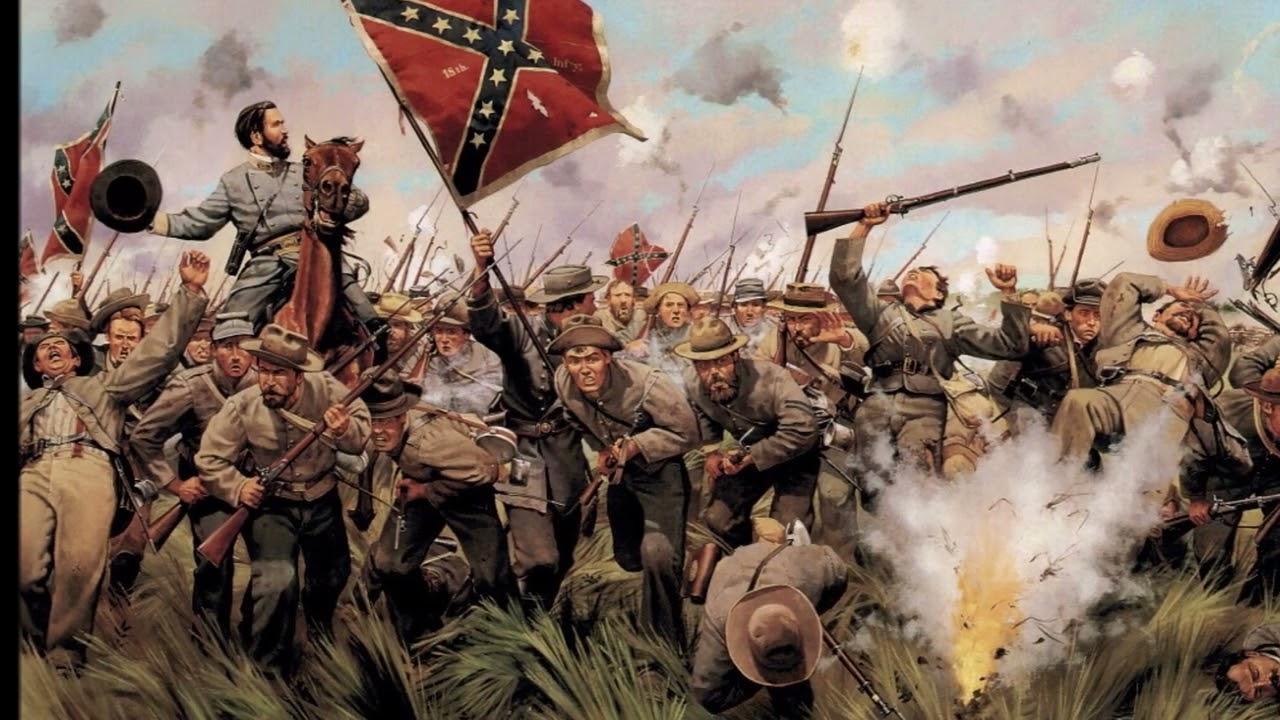 Most Americans Fail This Civil War Quiz