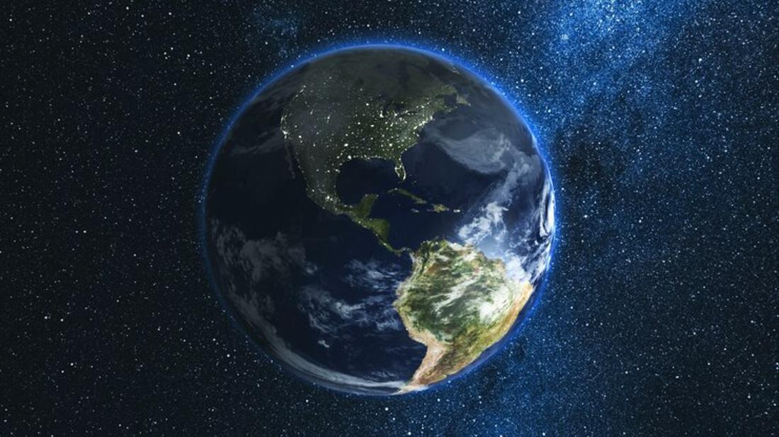 Earth’s Inner Core Rotation is Slowing Down – Here’s What That Means for Us