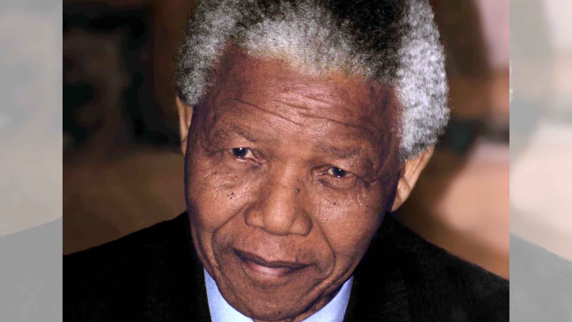 From Wash D.C. Longworth building October 4, 1994. Mandela's first trip to the United States.