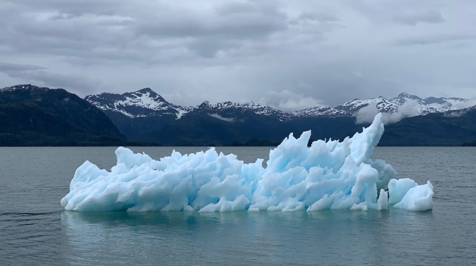 Climate Change is Changing the Length of Our Days