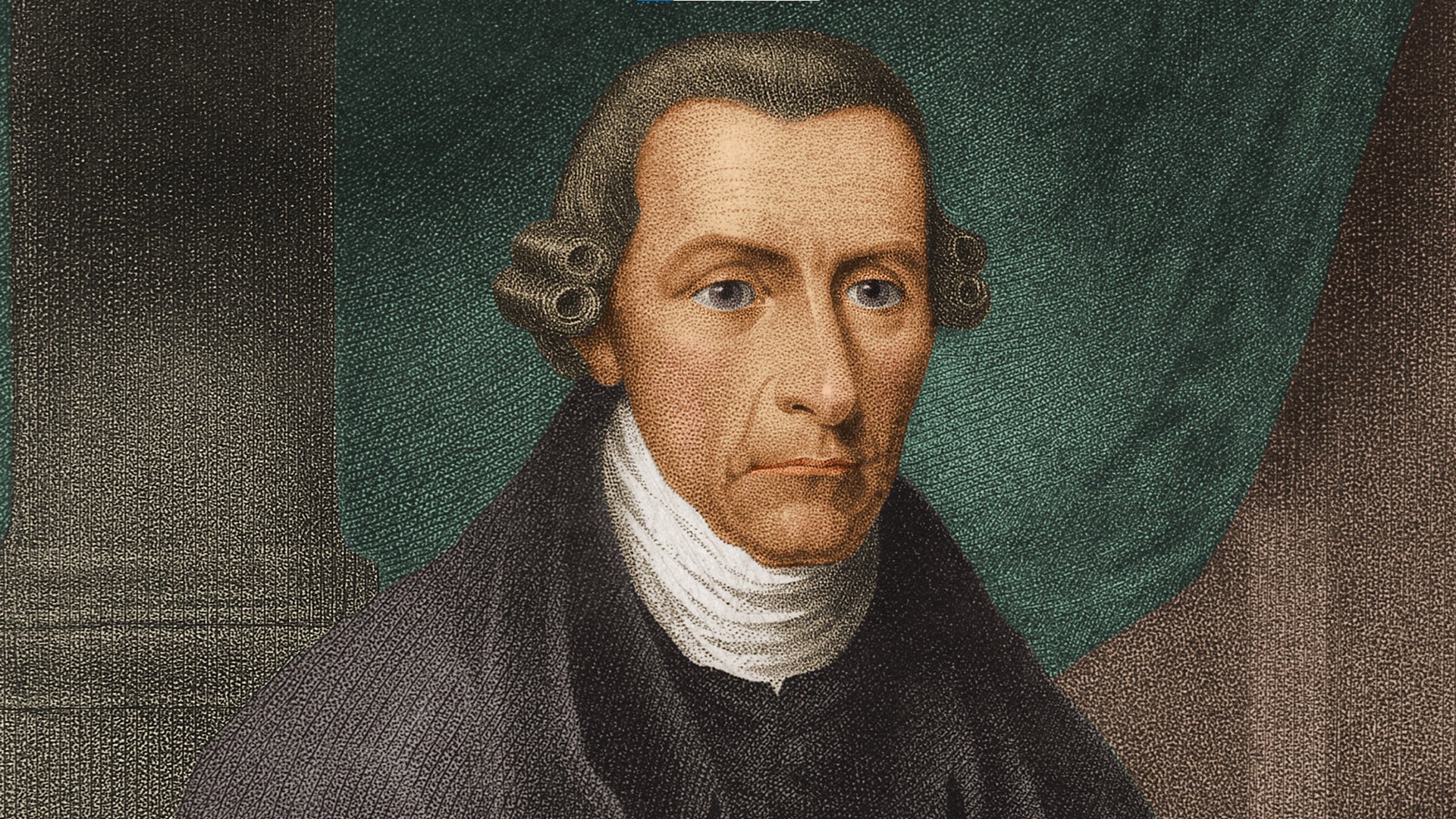 Patrick Henry