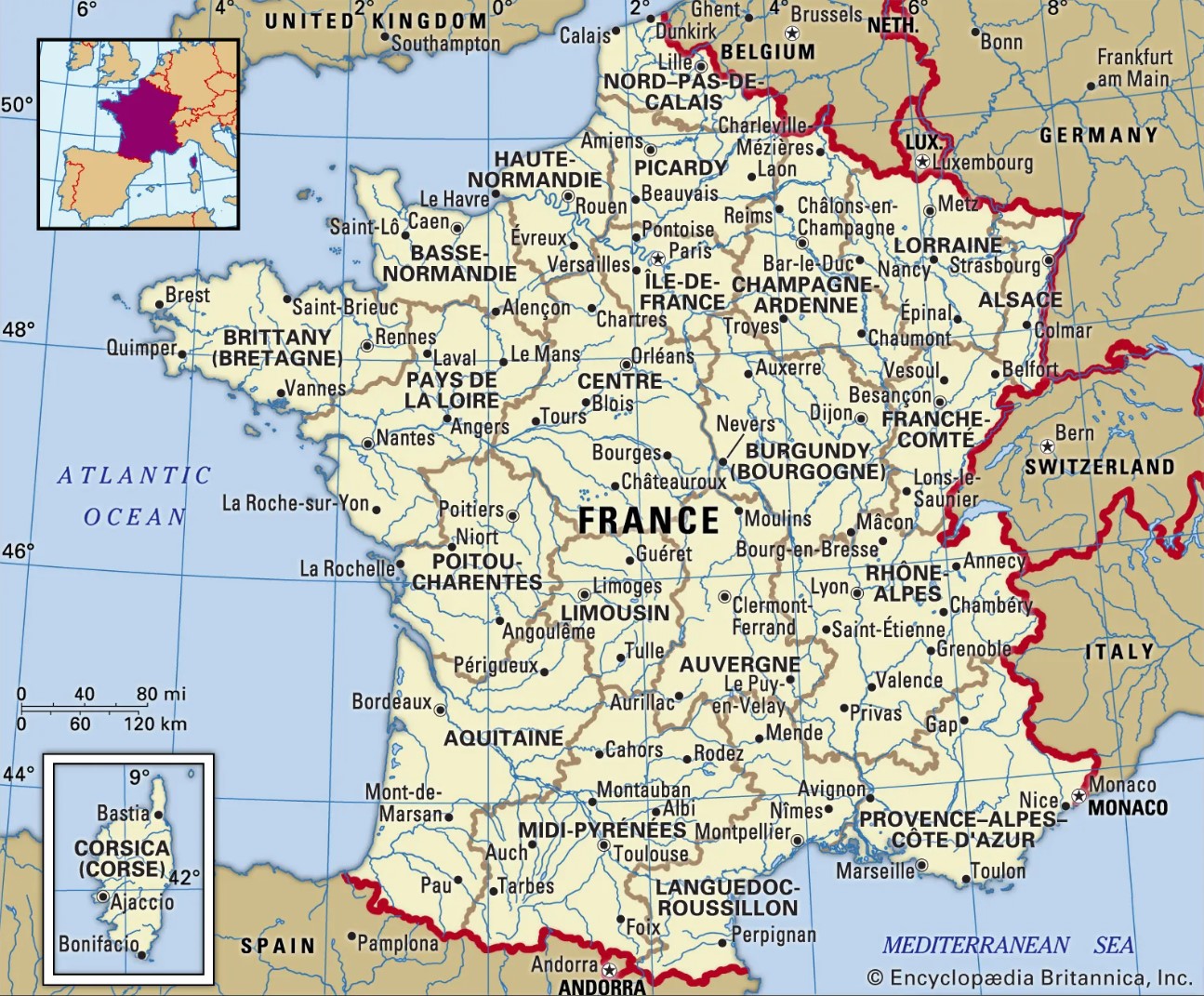France