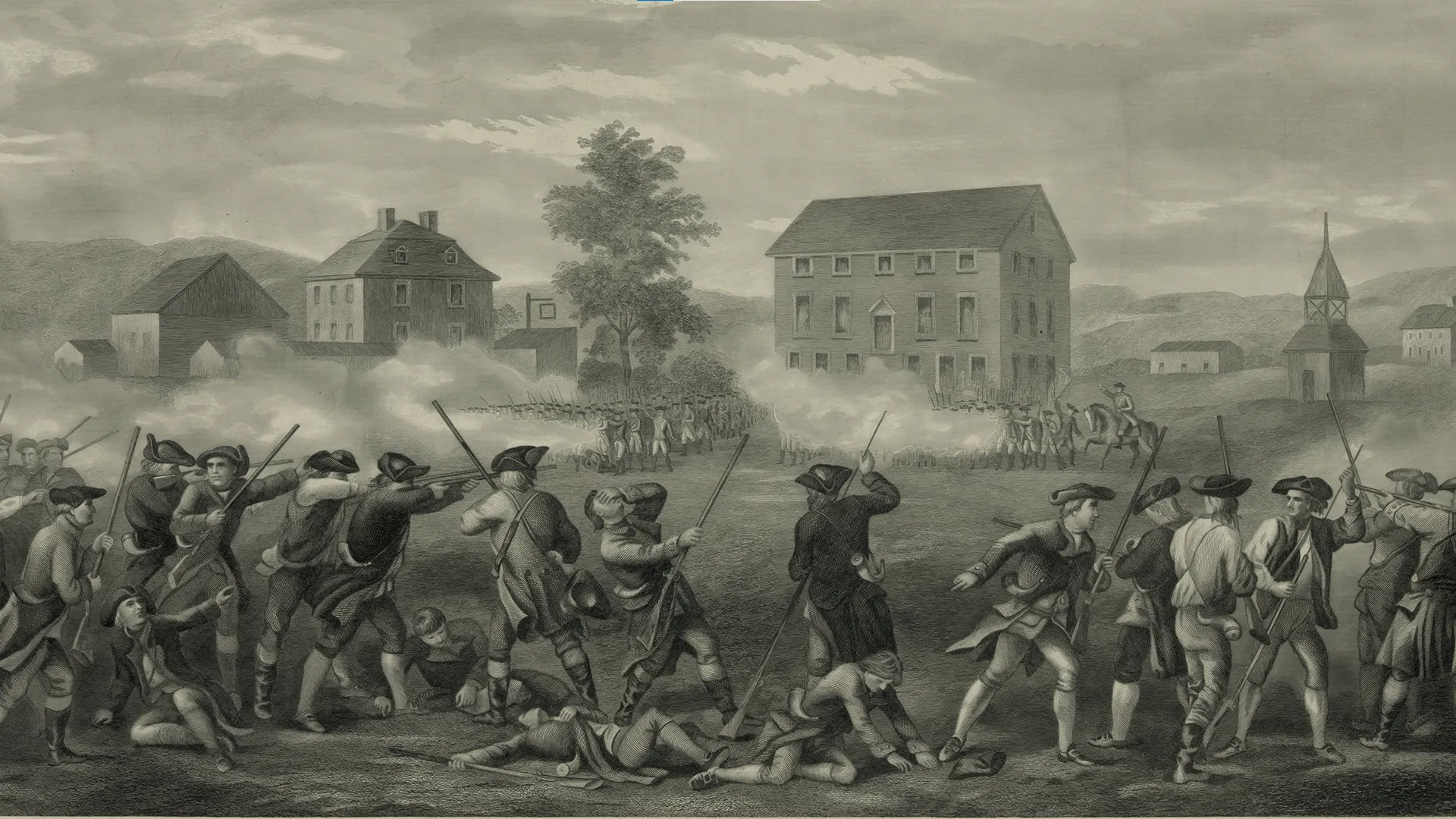 Historical Image