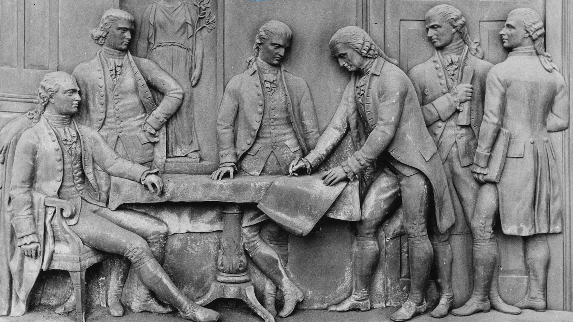 The Treaty of Paris of 1783