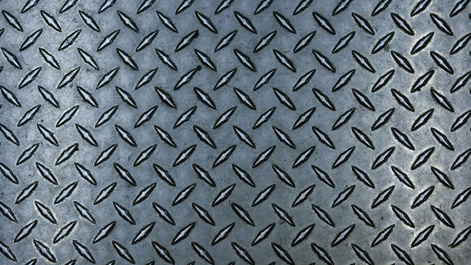 A close-up of a metal object.