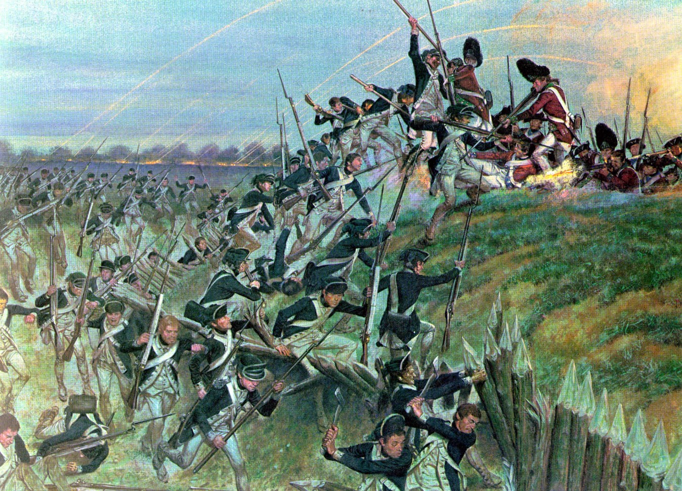 US Army