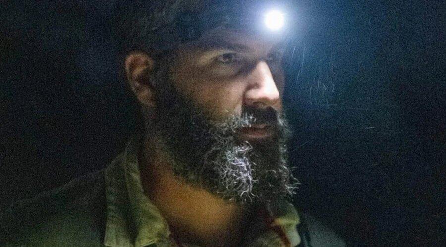 A photograph of Jake Muise, CEO/Co-founder of Maui Nui Venison