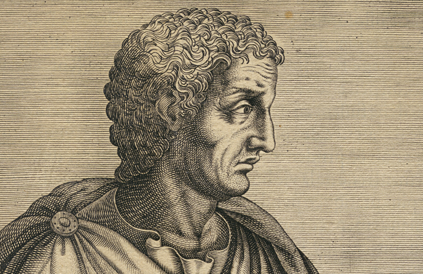 Pline le Jeune, Caius Plinius Caecilius Secundus (61-114)