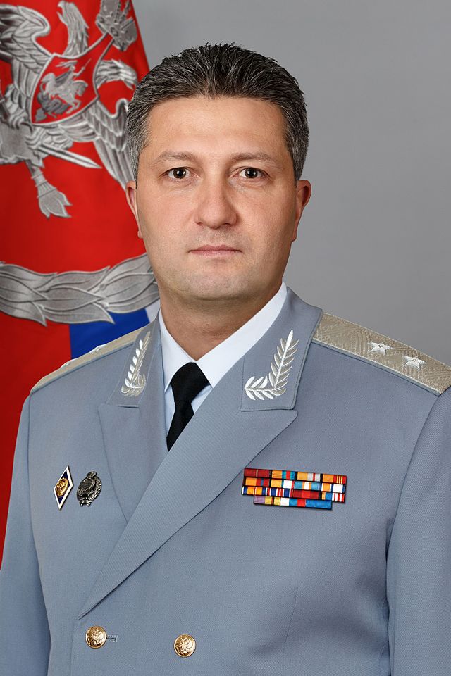 Timur Ivanov