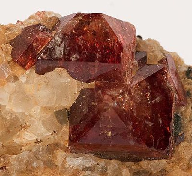 zircon