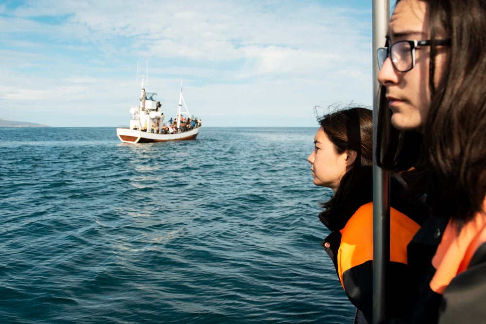 Team Of Researchers Claim To Have Solved The Bermuda Triangle’s 