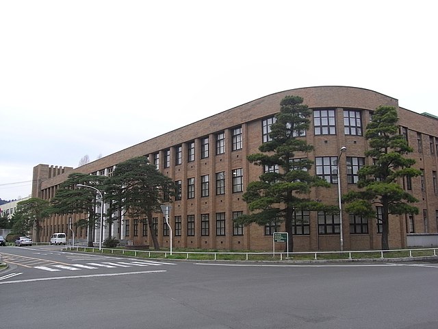 Tohoku University