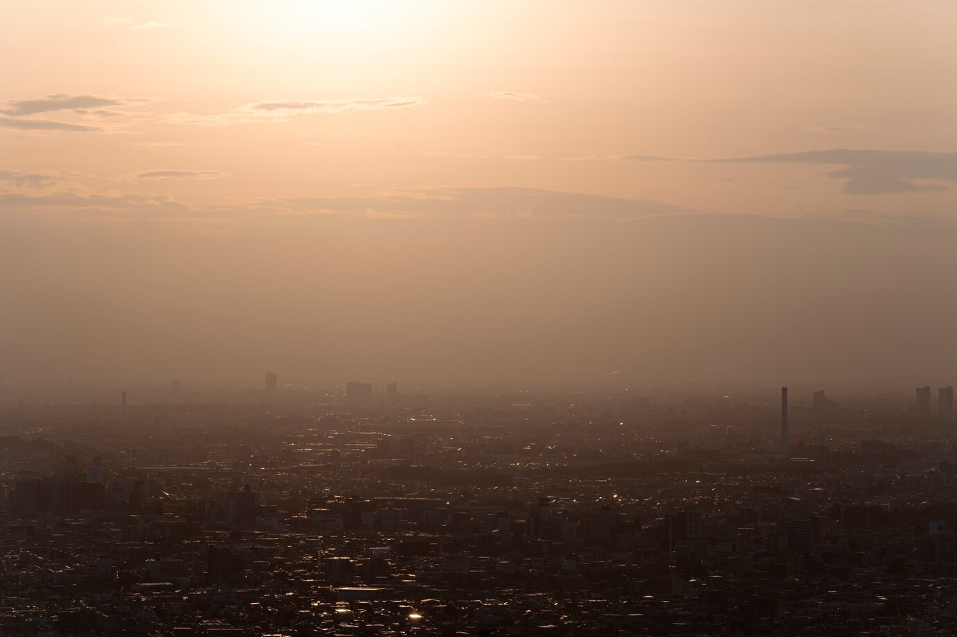 Epa's 'good Neighbor' Air Pollution Plan Blocked By Supreme Court