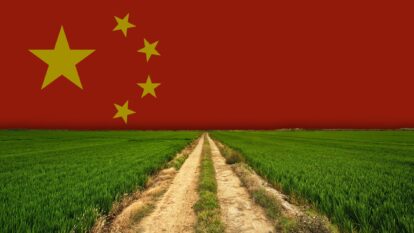 China’s Grip on US Farmland Poses a Threat to Your Dinner Table