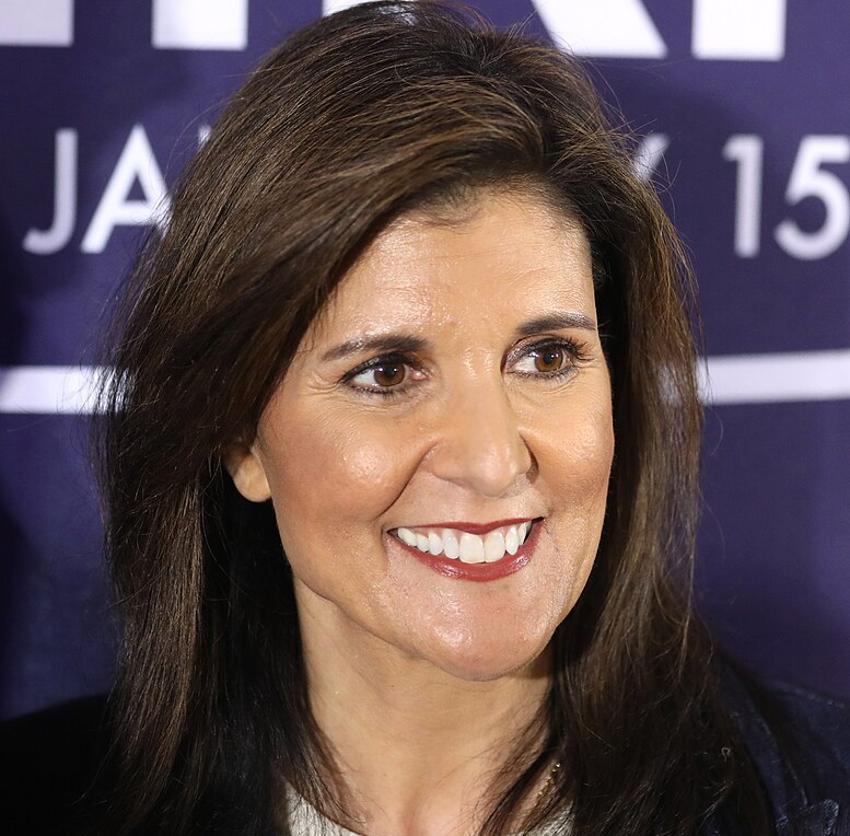 Nikki Haley Is the Clear Choice for Trump's VP Pick