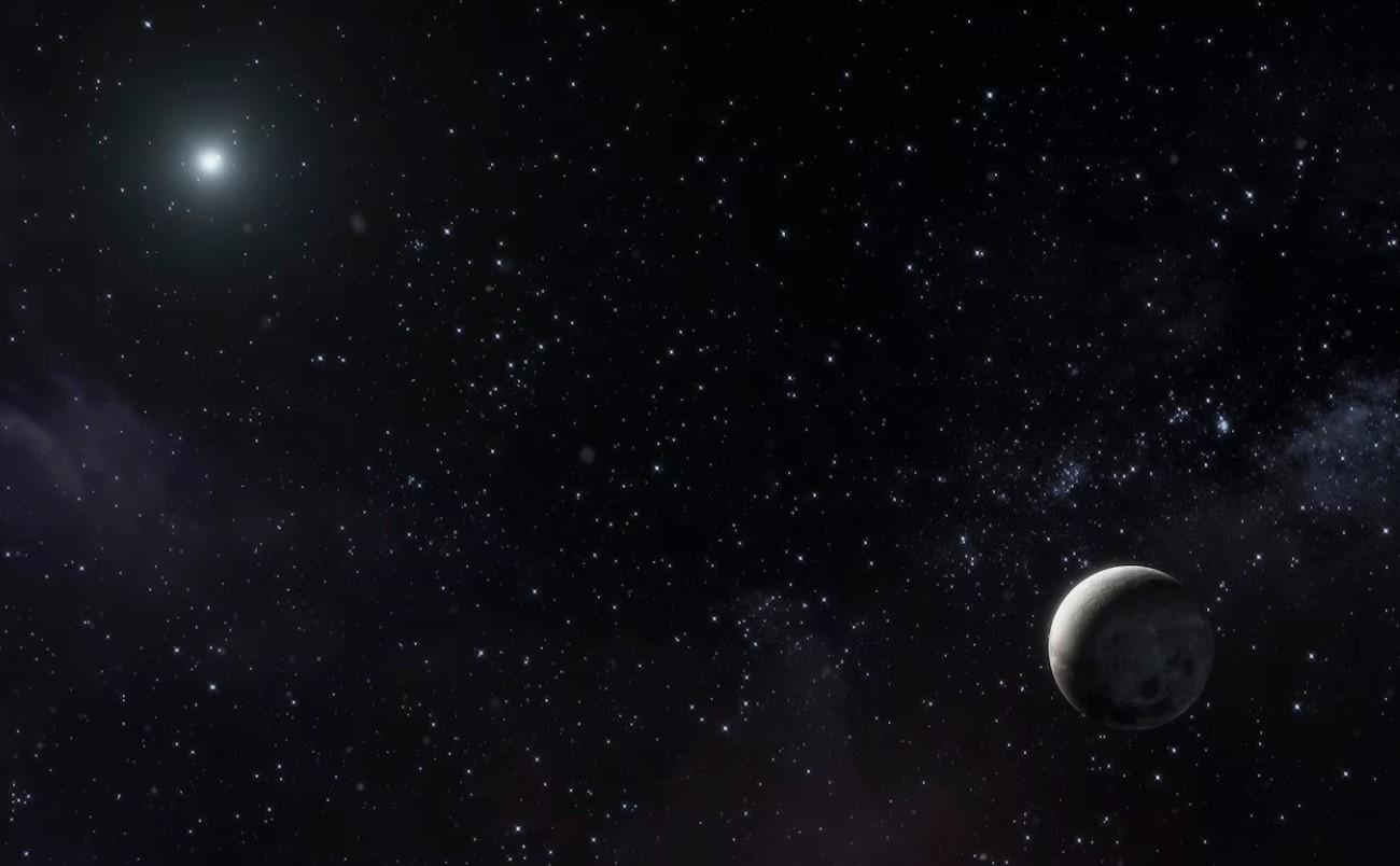space