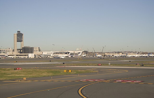 Logan Airport