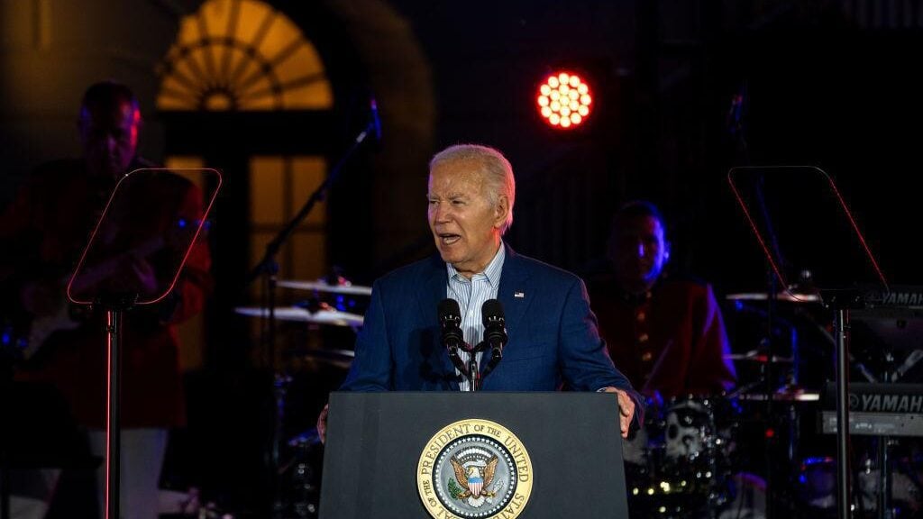 Biden Administration Reverses Ban on Catholic Mass Amid Discrimination ...