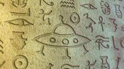 X-Rays of “Alien Mummy” Show Something Sinister Beneath the Surface
