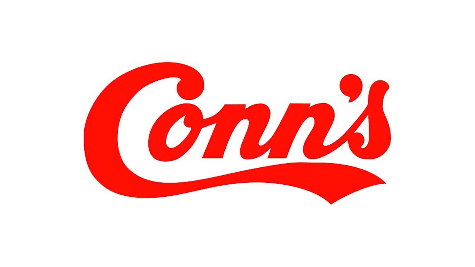 Conn's logo