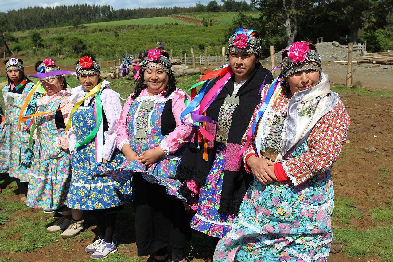 The Indigenous Mapuche of Argentina