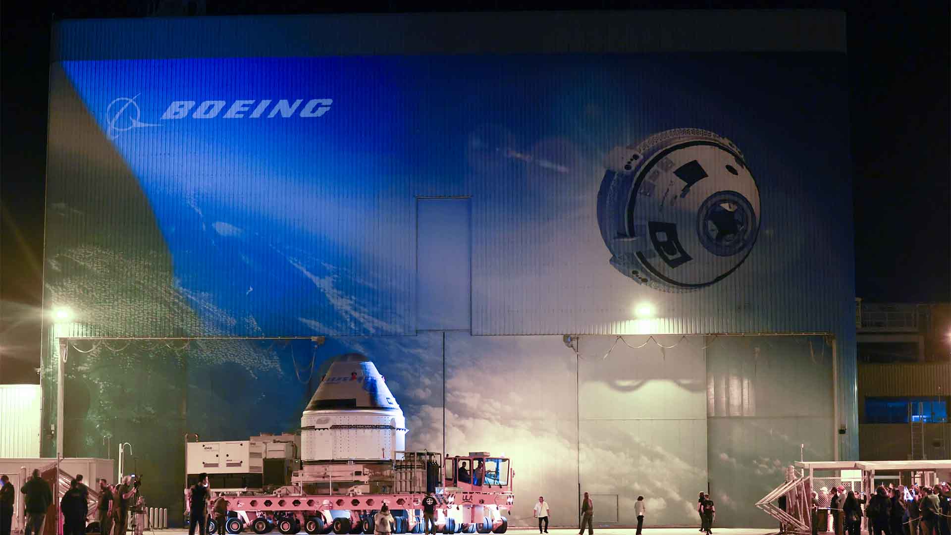 Boeing’s Starliner Returns to Earth Safely But Without Its Crew