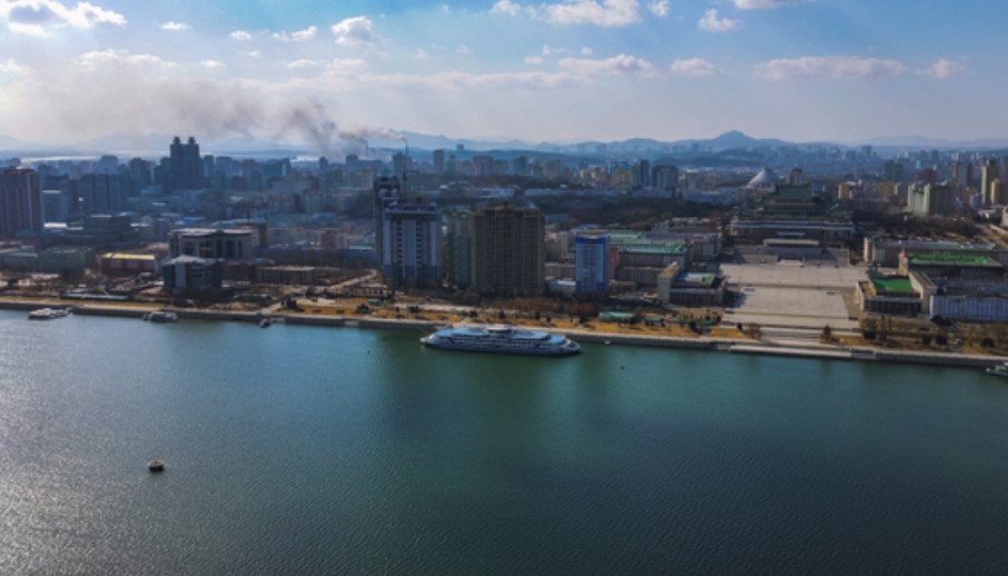 North Korea