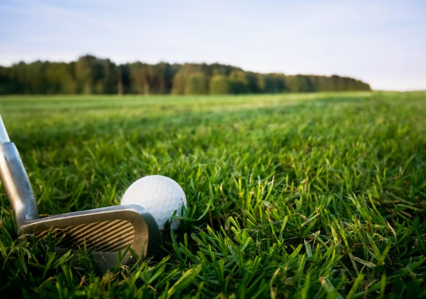 Golf Course