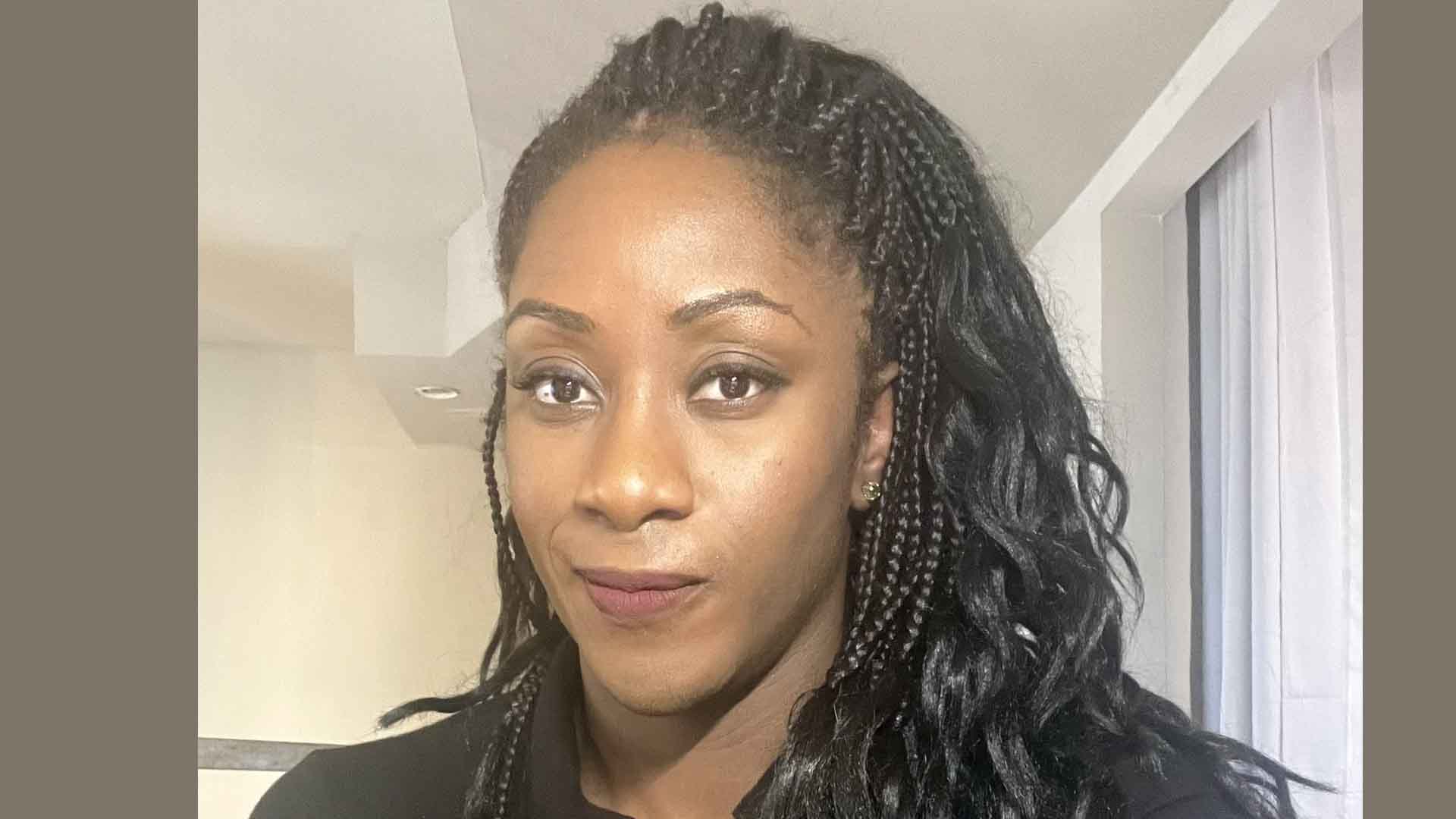 Karen Attiah