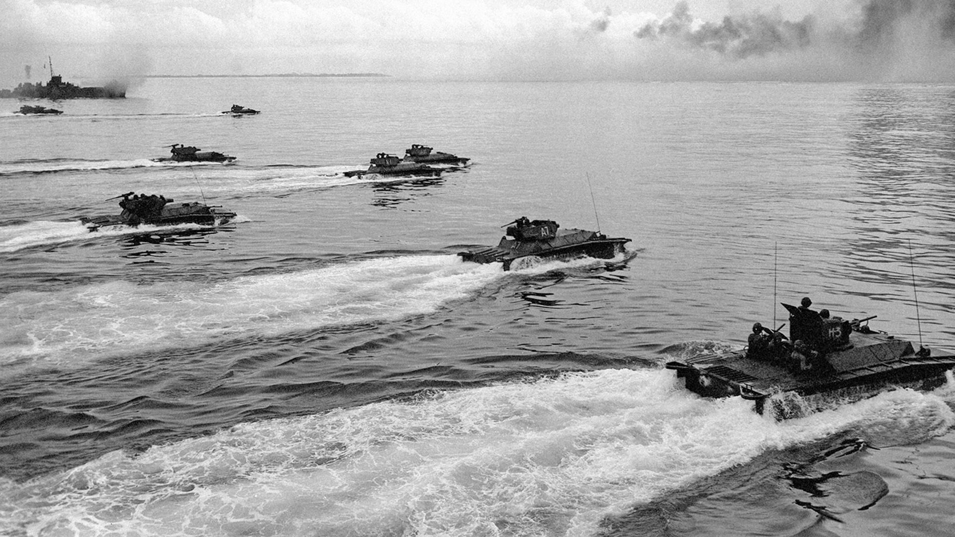 Battle of Peleliu