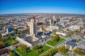 City in Nebraska