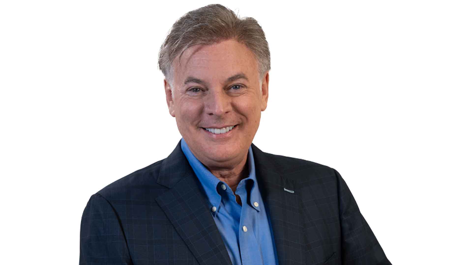 Lance Wallnau
